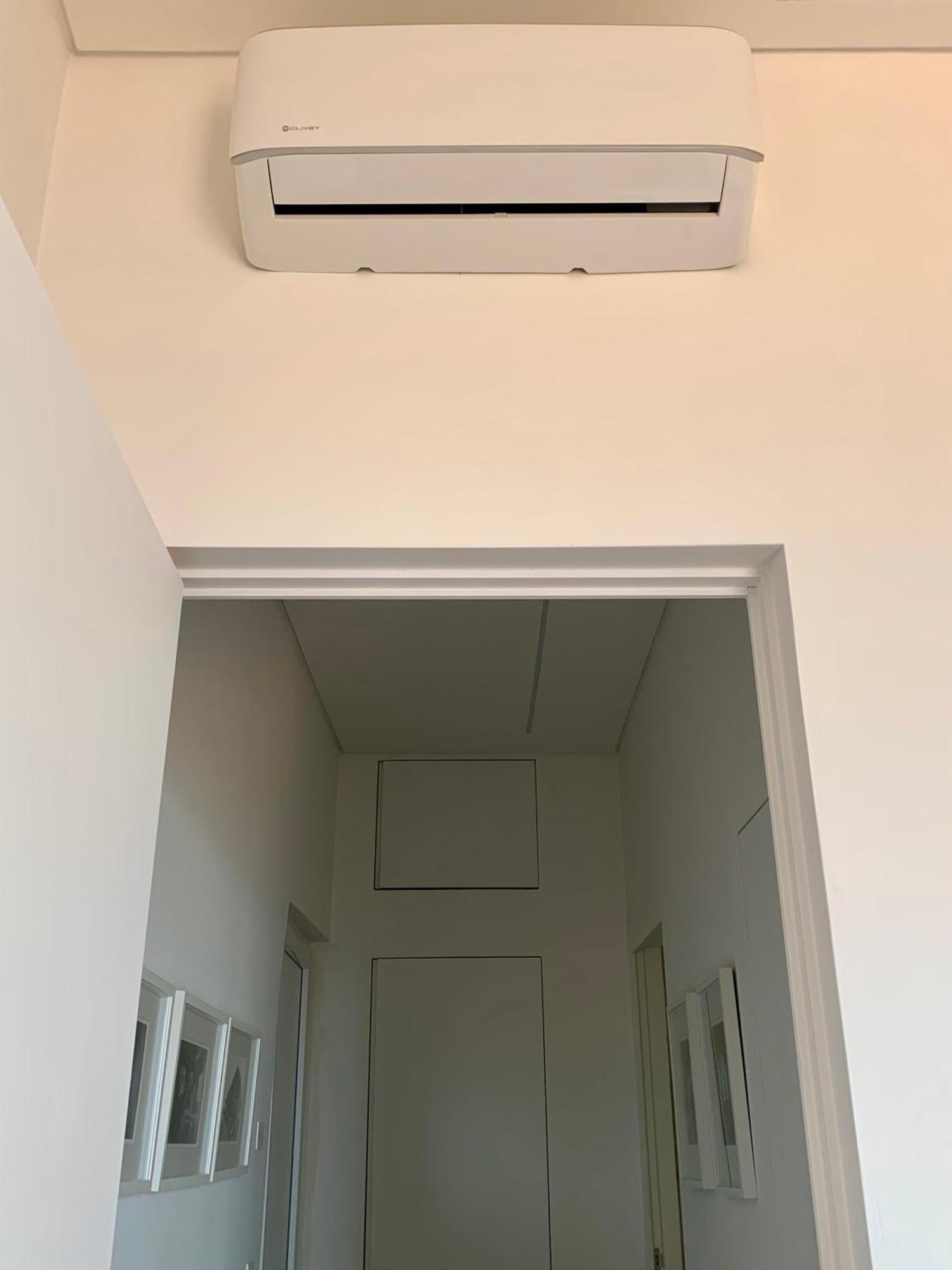 סלרנו Residenza D'Artista Al Conservatorio מראה חיצוני תמונה
