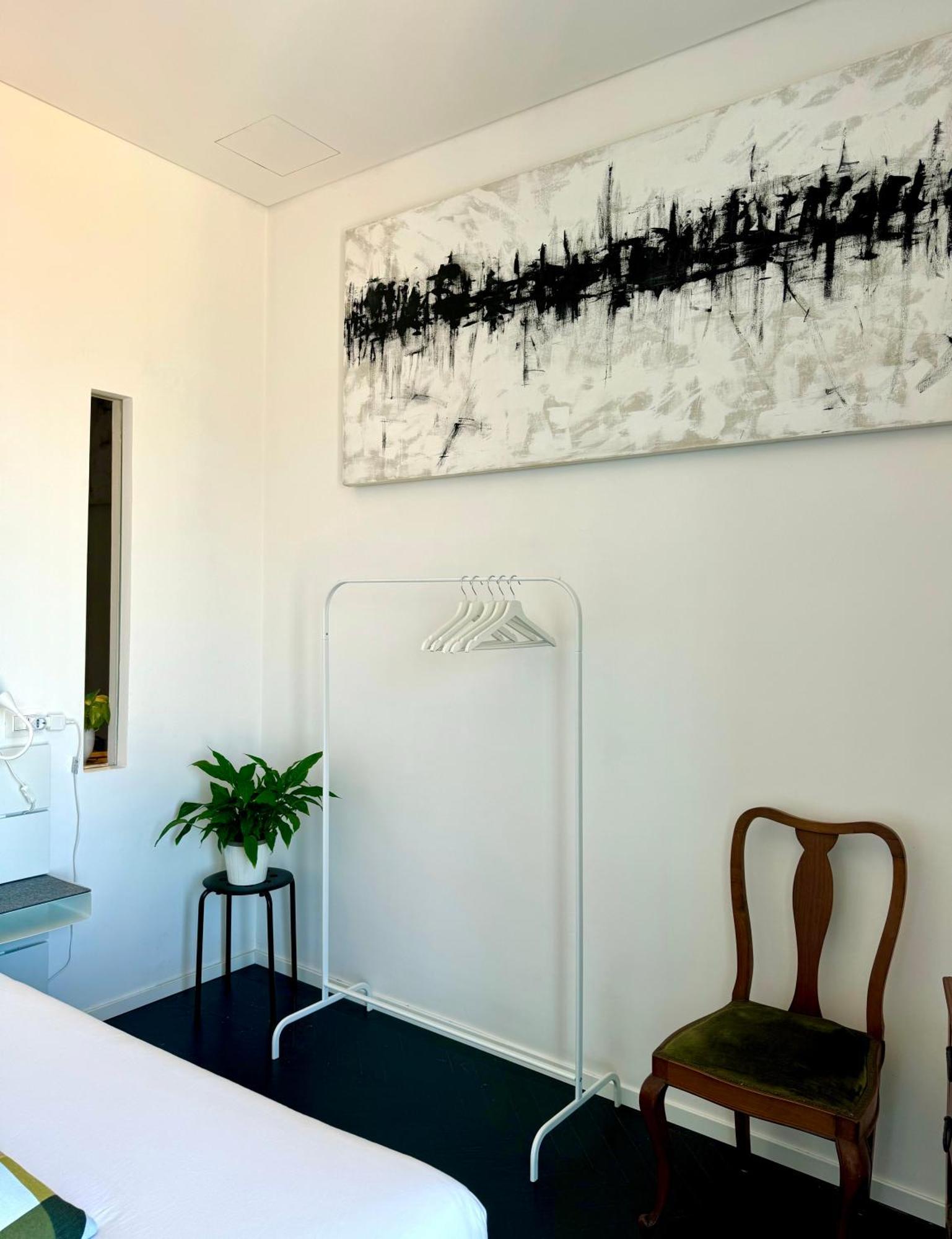 סלרנו Residenza D'Artista Al Conservatorio מראה חיצוני תמונה