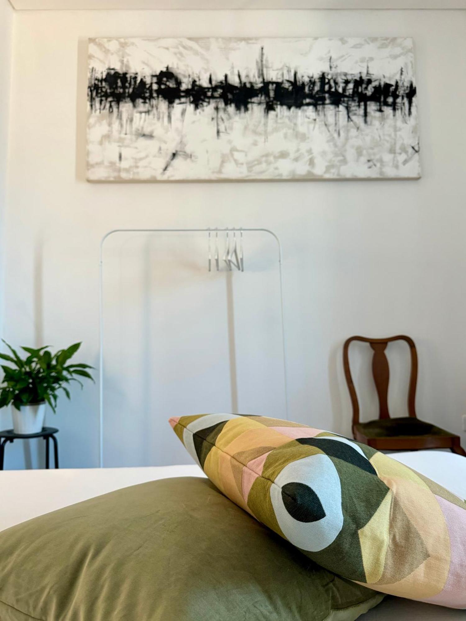 סלרנו Residenza D'Artista Al Conservatorio מראה חיצוני תמונה